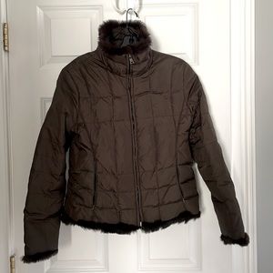 Marc New York - Andrew Marc down puffer